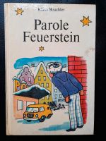 Parole Feuerstein DDR Kinderbuchverlag Berlin Dresden - Tolkewitz Vorschau