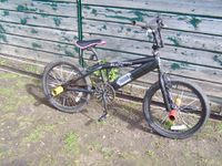 BMX- Rad 20 Zoll Schleswig-Holstein - Selent Vorschau