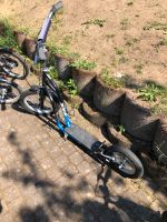 Scooter Yedoo City für große Kinder Fahrrad Hessen - Waldbrunn Vorschau