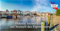 Anschauliche Wohn- und Gewerbeimmobilie in der INNENSTADT von Husum Nordfriesland - Husum Vorschau