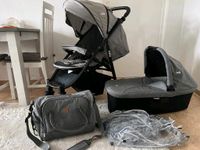 Kinderwagen Brandenburg - Bad Belzig Vorschau