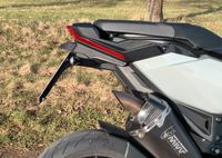 Neuheit! Honda X-ADV 750 kurzes Heck, Nummernschildhalter Niedersachsen - Giesen Vorschau
