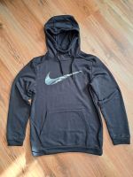 NIKE   ***   Hoodie   ***   Gr. S   ***   schwarz   *** Bayern - Salzweg Vorschau