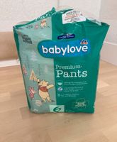 Windel Pants von Babylove in der Größe 6 Baden-Württemberg - Pfullingen Vorschau