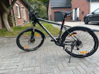 Cannondale Mountainbike SL3 schwarz Nordrhein-Westfalen - Nettetal Vorschau