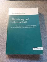 Abtreibung und Lebensschutz - Ethik - Martin Rhonheimer Nordrhein-Westfalen - Rheine Vorschau