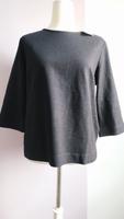 Opus Shirt Gebina, Gr. 38 (Schwarz mit Glitzerfäden) Hessen - Rodgau Vorschau