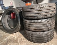 4x Sommerreifen Michelin Primacy 4 | 205/45R17 88H | Wie Neu Nürnberg (Mittelfr) - Aussenstadt-Sued Vorschau