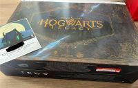 Hogwarts Legacy Collectors Box PS5 Nordrhein-Westfalen - Bünde Vorschau
