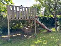 Spielhaus Kletterturm Kinder Niedersachsen - Wildeshausen Vorschau