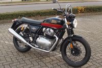 Royal Enfield Interceptor 650 ABS/1.Hand/Garantie Ludwigslust - Landkreis - Pampow Vorschau