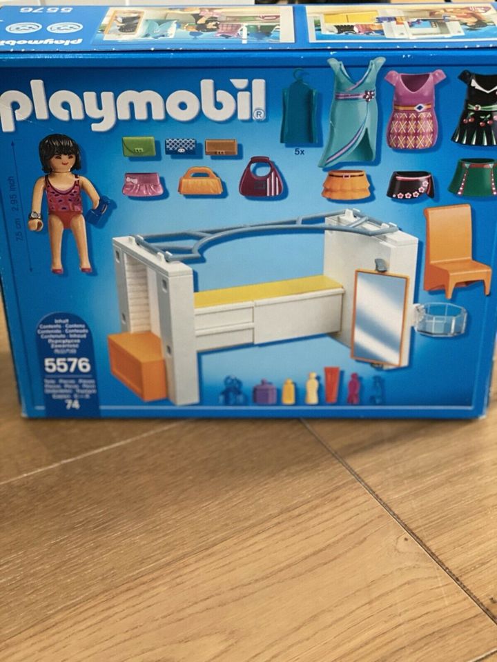 Playmobil City Life 5576 in Eimsbüttel - Hamburg Stellingen | Playmobil  günstig kaufen, gebraucht oder neu | eBay Kleinanzeigen ist jetzt  Kleinanzeigen