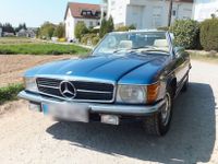 Mercedes-Benz SL 450 Mod. 107 |  gepflegter Zustand | Unika Sillenbuch - Heumaden Vorschau