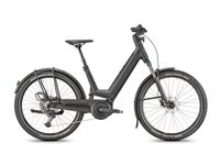 Moustache Ebike Fahrrad J ALL Black Gr. M Cues PBL - 625Wh Bayern - Karlstein Vorschau