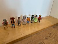 Playmobil Männchen Hessen - Offenbach Vorschau