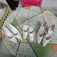 Gabor Pumps Gr 41.5 Hochzeit 3x Niedersachsen - Isernhagen Vorschau