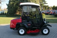 Toro Groundsmaster 360 RASENTRAKTOR Rasenmäher Aufsitzmäher Hessen - Offenbach Vorschau