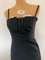 Esprit Kleid I Cocktailkleid festlich Gr. 36, schwarz Niedersachsen - Harsefeld Vorschau