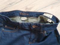 Tom Tailor denim Damen Jeans Nova Skinny 30/32 wie Neu Bayern - Günzburg Vorschau