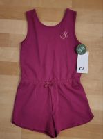 Jumpsuit Mädchen neu Bayern - Fürth Vorschau