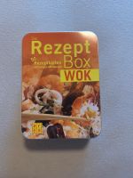 Rezept Box Wok Baden-Württemberg - Meckenbeuren Vorschau