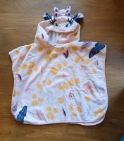 Badeponcho Kinder Giraffe München - Berg-am-Laim Vorschau