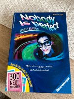 Ravensburger Nobody is Perfect Hessen - Groß-Zimmern Vorschau