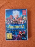 DVD Arthur und die Minimoys 2 Brandenburg - Eberswalde Vorschau
