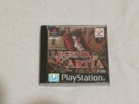 legend of kartia sony ps1 spiel Hessen - Lauterbach (Hessen) Vorschau