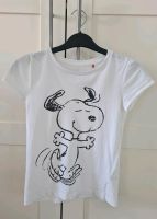 weißes T-Shirt mit Snoopy Print *Esprit* Gr. 128/134 Niedersachsen - Pattensen Vorschau