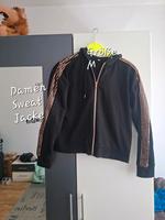 Damen Sweat Jacke Sachsen-Anhalt - Stendal Vorschau