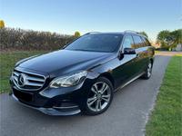 Mercedes-Benz E 250 CDI  T Autom. - Niedersachsen - Bremervörde Vorschau