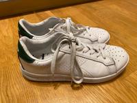 Diadora weiße Sneaker 39 Hannover - Mitte Vorschau