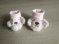 Babyschuhe/ Krabbelschuhe/ Babysocken Saarland - Homburg Vorschau