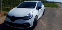 Renault Clio RS Trophy NAP Klappenabgasanlage Baden-Württemberg - Zweiflingen Vorschau