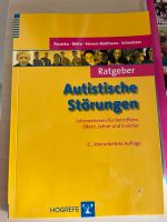 Kinder mit Wahrnehmungsstörung/Autismus Baden-Württemberg - Gengenbach Vorschau