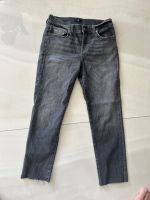 Seven for all mankind jeans grau Größe 26 Niedersachsen - Scheeßel Vorschau