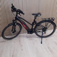 E-Bike Victoria Tresalo 2, 4/2023, Top, 1900 km, Neupreis 3128 € Nordrhein-Westfalen - Höxter Vorschau