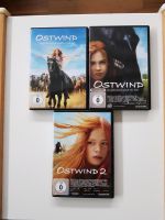 DVD Film 3 x Ostwind Baden-Württemberg - Walzbachtal Vorschau