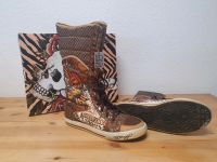 Ed Hardy High Chucks Gr.41 Bonn - Beuel Vorschau