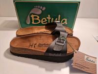 Birkenstock Betula Helena Gr. 37 -NEU- Bayern - Pyrbaum Vorschau