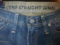 G-Star Raw Jeans dunkelblau W 31 L 34 Jeanshose Hose Baden-Württemberg - Heilbronn Vorschau