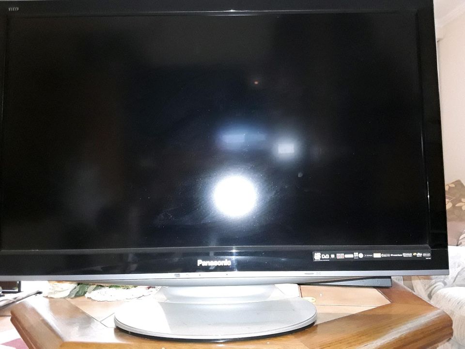 LCD-Fernseher in Höxter