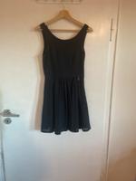 Blaues Sommerkleid Saarland - Merchweiler Vorschau