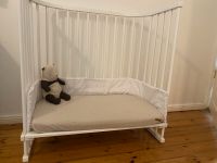 Babybay Boxspring Beistellbett mit Matratze und Zubehör, TOP Berlin - Wilmersdorf Vorschau