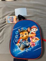 Rucksack PawPatrol Neu Wandsbek - Hamburg Poppenbüttel Vorschau