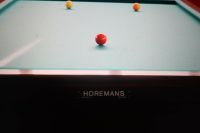 Billardtisch , Billard, Karambolage 10 ft ,3 xSchiefer ,HOREMANS Essen - Essen-Kray Vorschau