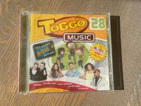 CD „Toggo Music 28“ Kreis Pinneberg - Schenefeld Vorschau