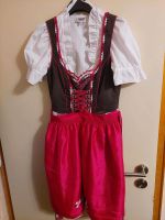 Dirndl mit Bluse // wie NEU Bayern - Illertissen Vorschau