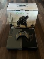 Xbox One 1TB Sentinel Edition + Controller + OVP Berlin - Spandau Vorschau